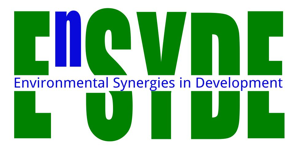 Environmental Synergies in Development